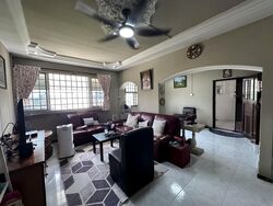 Blk 437 Hougang Avenue 8 (Hougang), HDB 4 Rooms #510130751